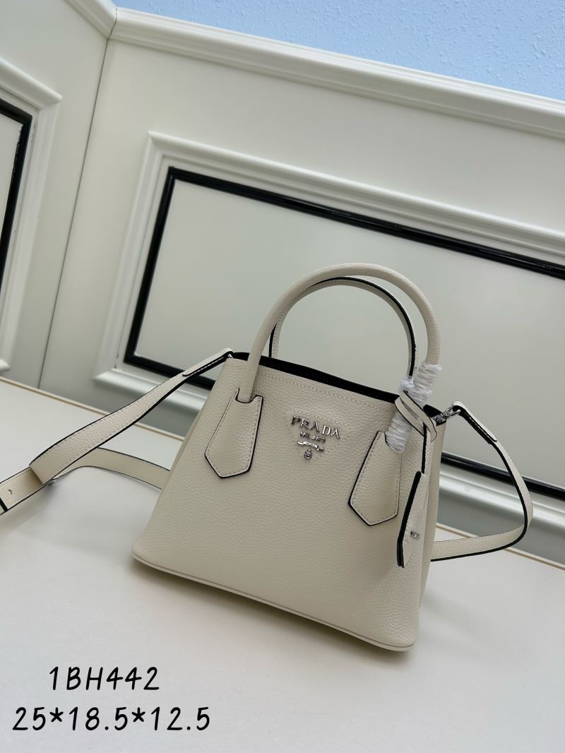 Prada Shopping Bags